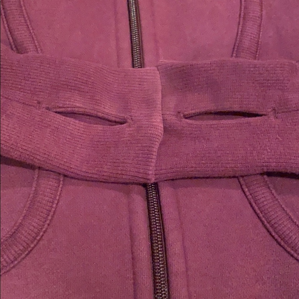 LULULEMON SCUBA - Picture 6 of 8
